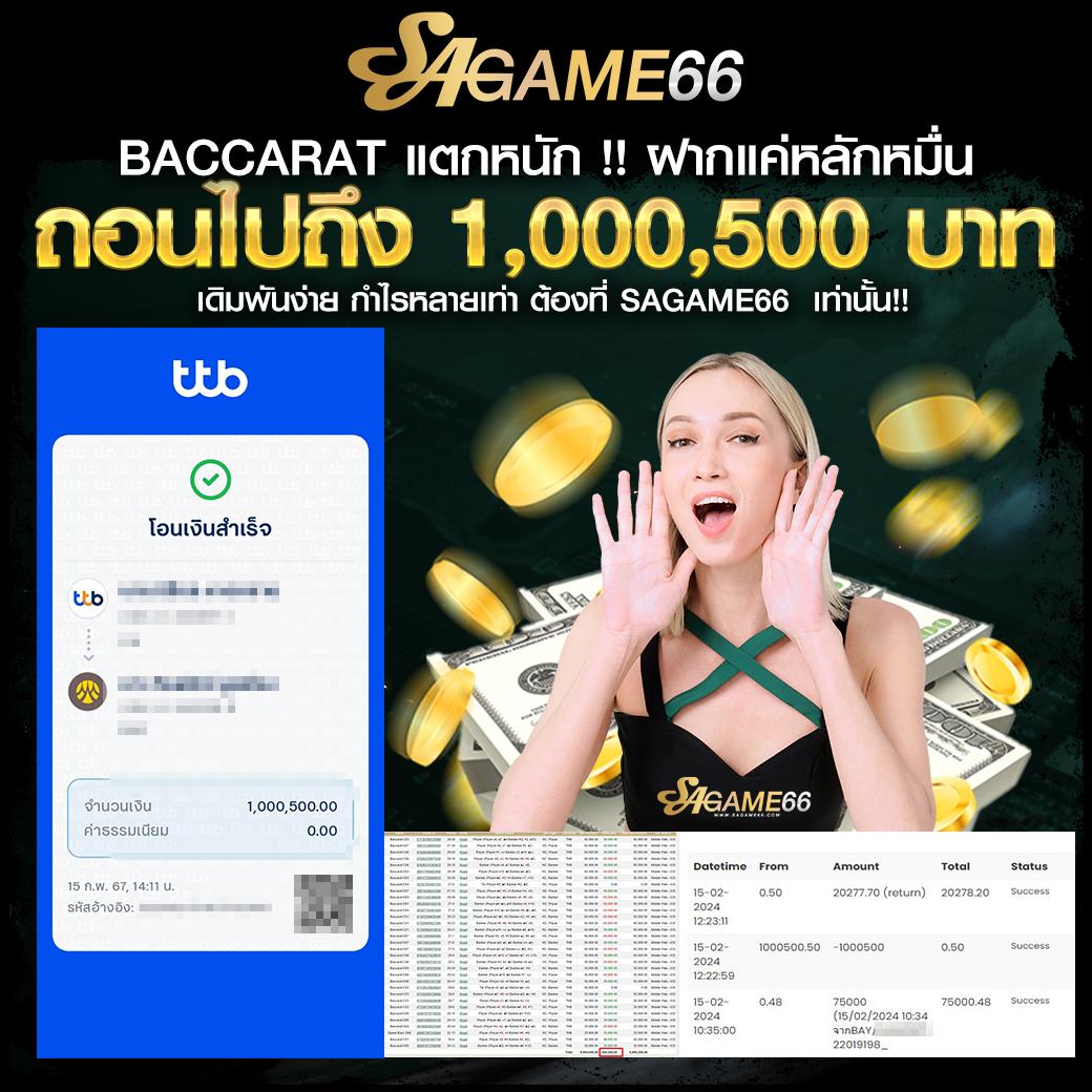 4KINGS 2 คาสิโนอันดับหนึ่ง พร้อมโปรโมชั่นสุดเร้าใจในประเทศไทย