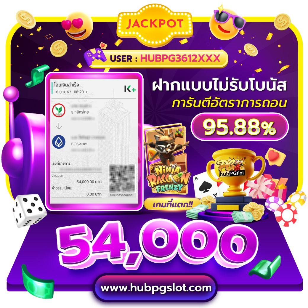 4x4bet VIP คาสิโนออนไลน์สุดโปรแรง จัดเต็มเกมฮิต ระบบทันสมัย