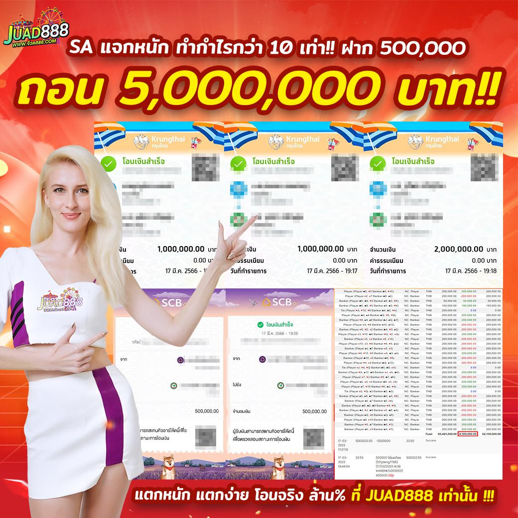 5 Heang คาสิโนยอดนิยม เริ่มต้นความสนุกแบบครบวงจรตอนนี้