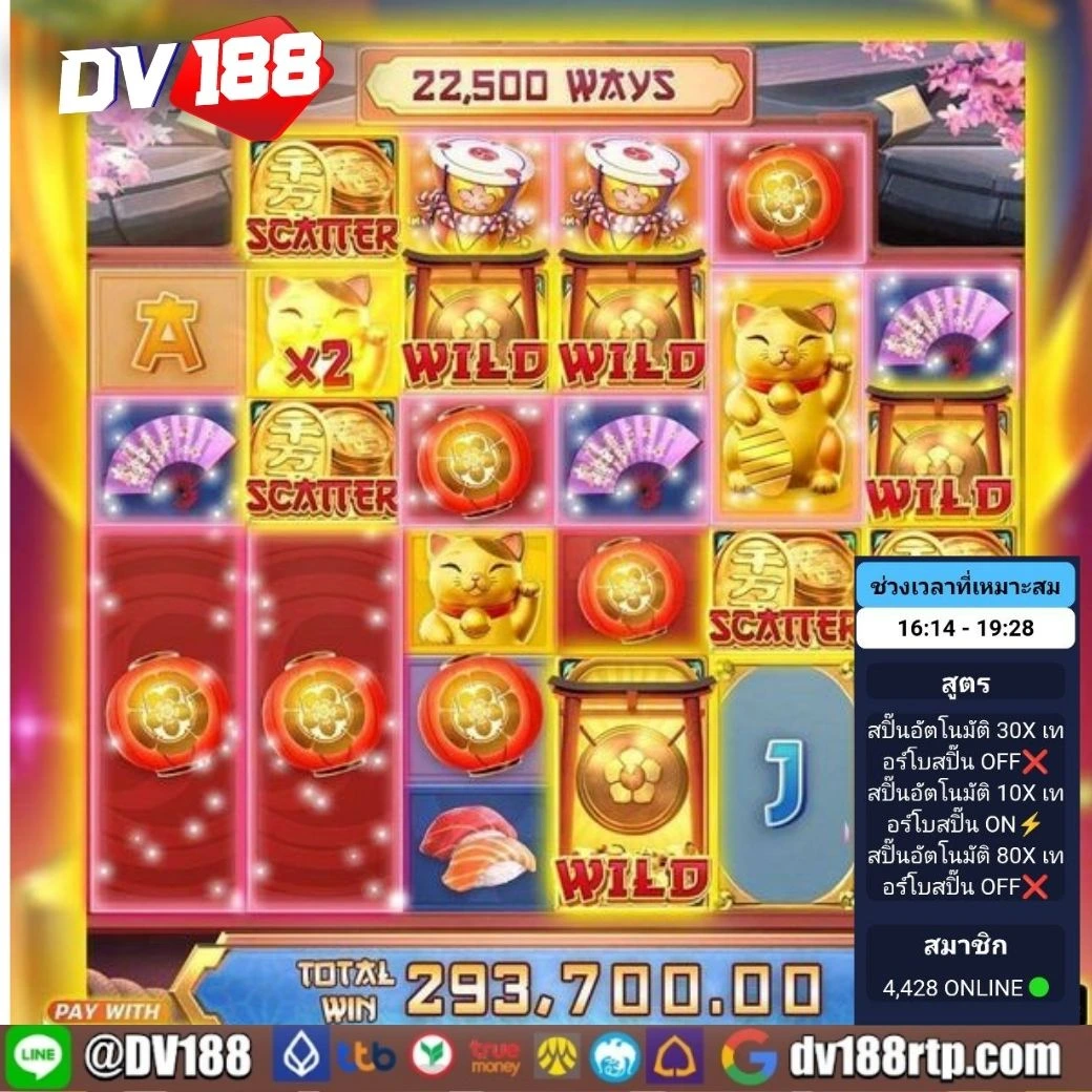 Dafabet คาสิโนออนไลน์ครบวงจร เดิมพันปลอดภัย รวดเร็วทุกเกม