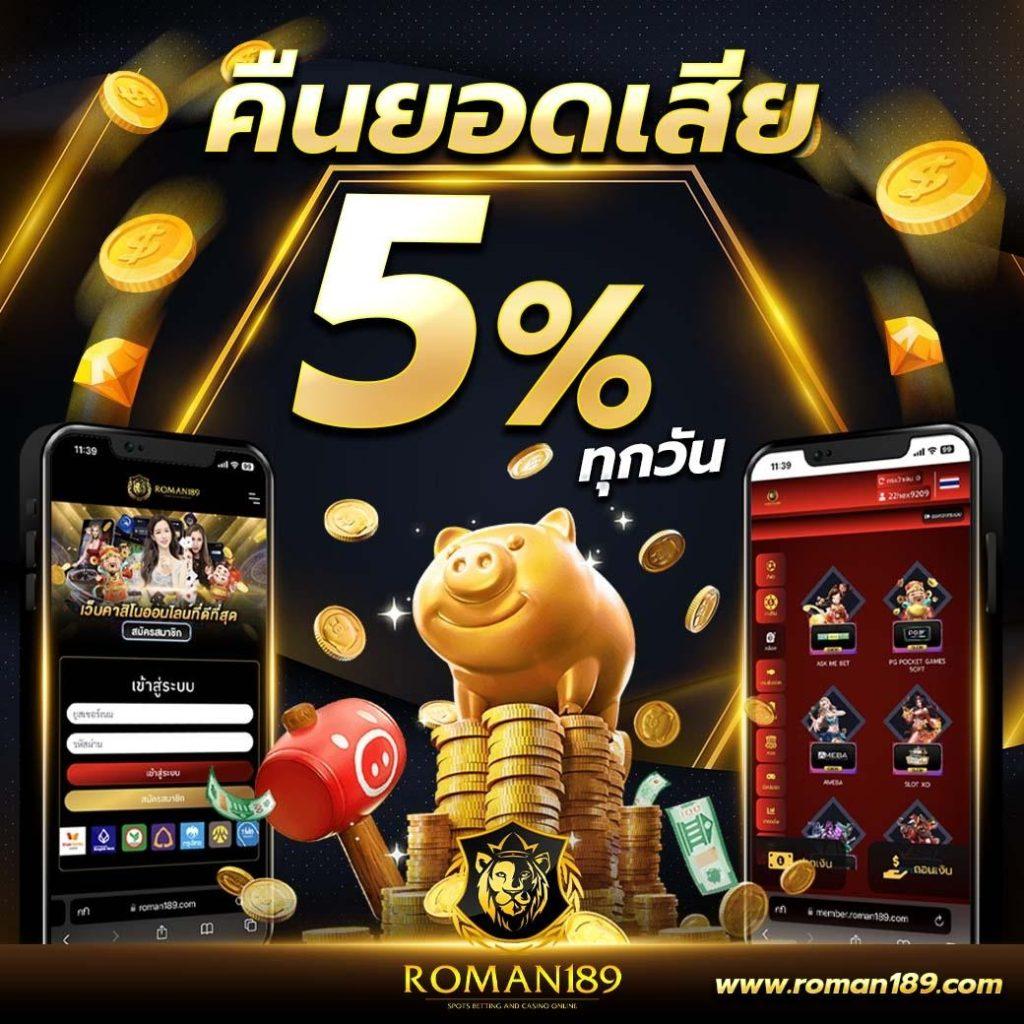 Hilorich คาสิโนออนไลน์ แหล่งรวมความสนุกและโบนัสจัดเต็มในไทย