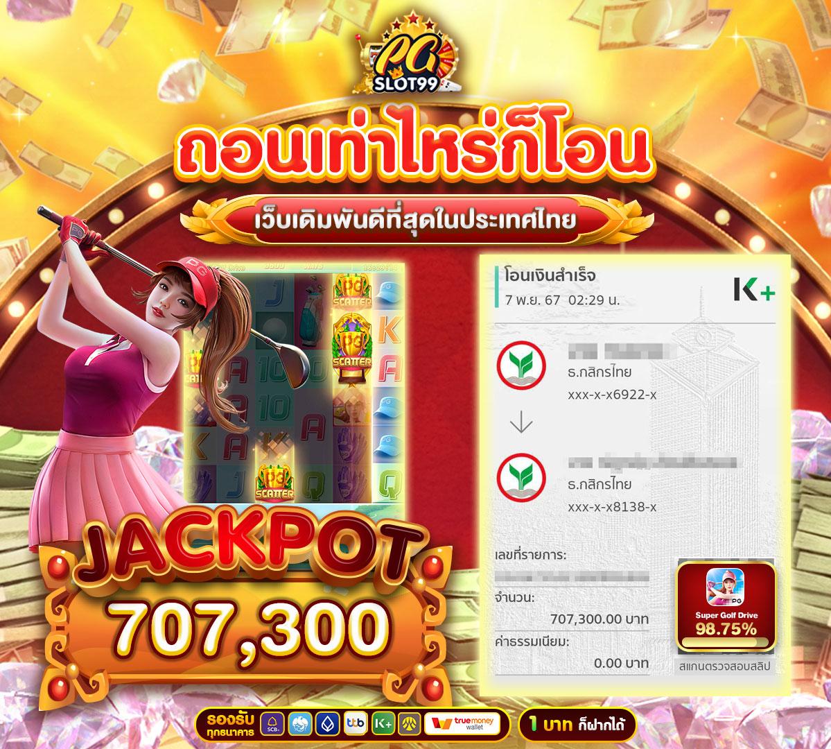 Hippy PG แบรนด์คาสิโนออนไลน์ยอดนิยม ตัวเลือกเกมส์ใหม่ล่าสุดในไทย