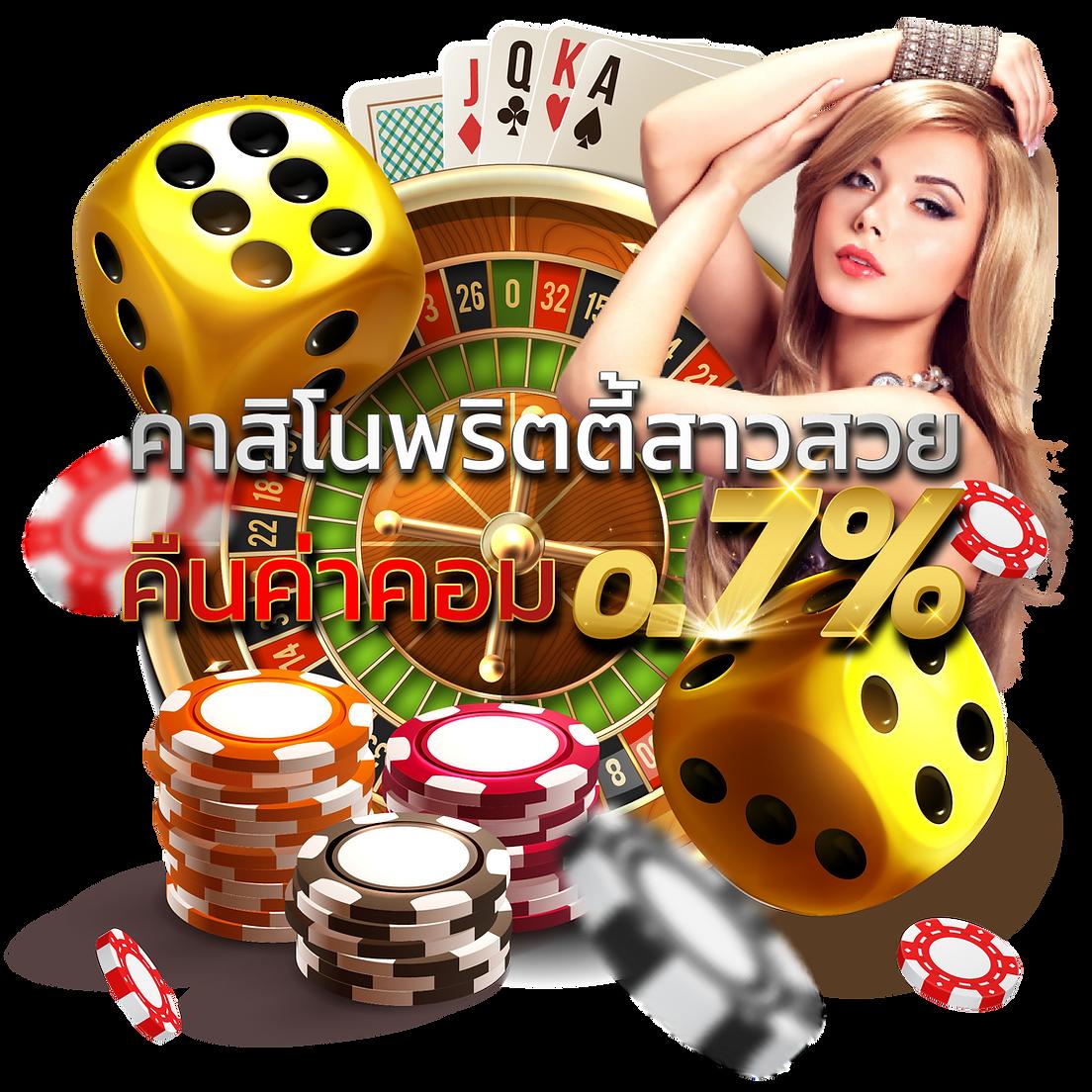 W69TH Slot คาสิโนออนไลน์อันดับ 1 พร้อมโปรโมชั่นสุดคุ้มในไทย