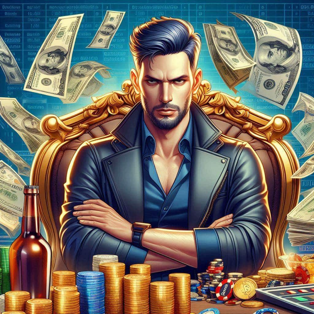 amb44 king เว็บเกมคาสิโนออนไลน์ ฝากถอนง่าย ระบบมั่นคงอันดับหนึ่ง