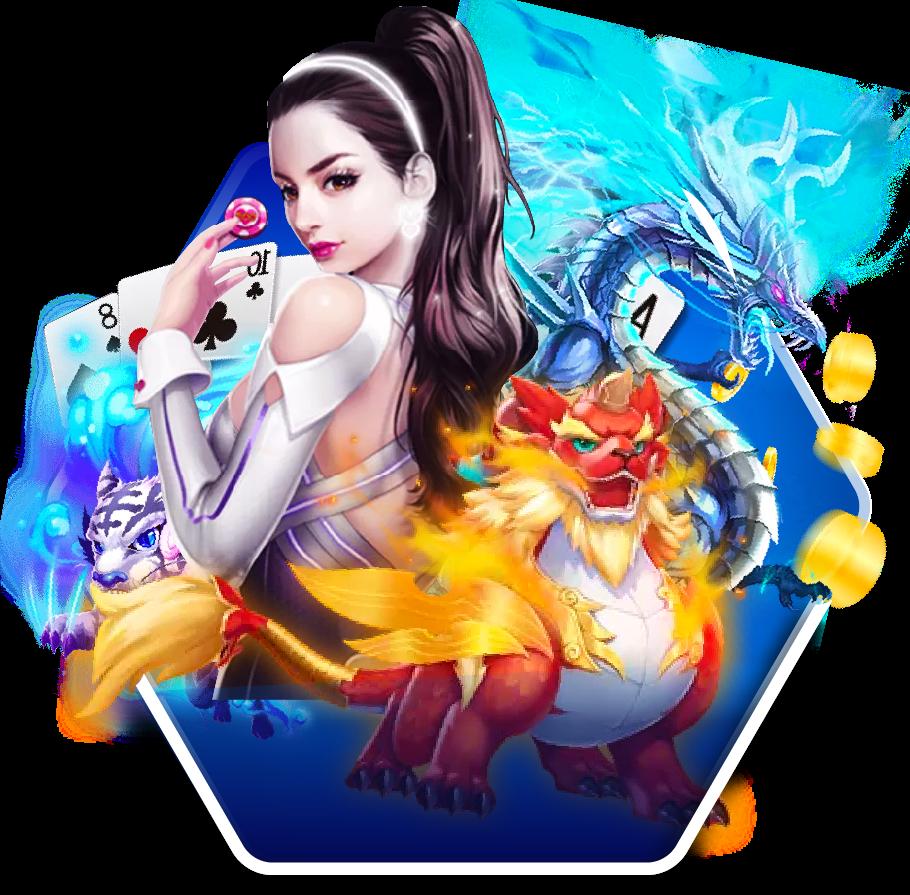 betflix dc คาสิโนออนไลน์ครบวงจร ระบบทันสมัย มั่นใจได้เต็มที่