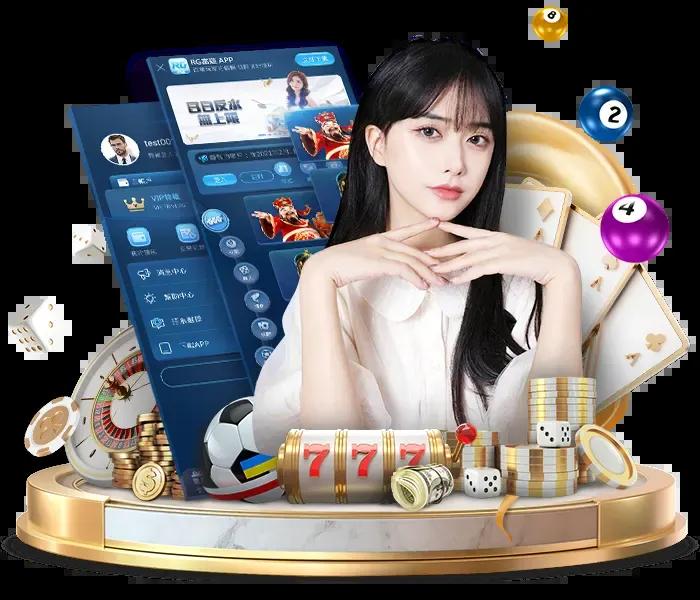 galaxy slot คาสิโนออนไลน์ระดับแนวหน้า แจกโปรโมชั่นสุดคุ้ม 2567