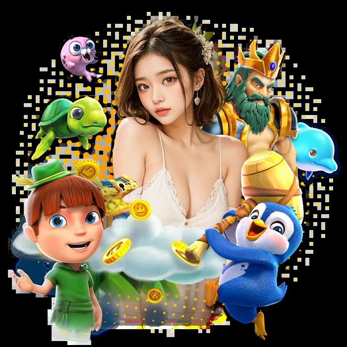 gamebet123 คาสิโนออนไลน์ รวมเกมยอดนิยมล่าสุดในไทย 2024