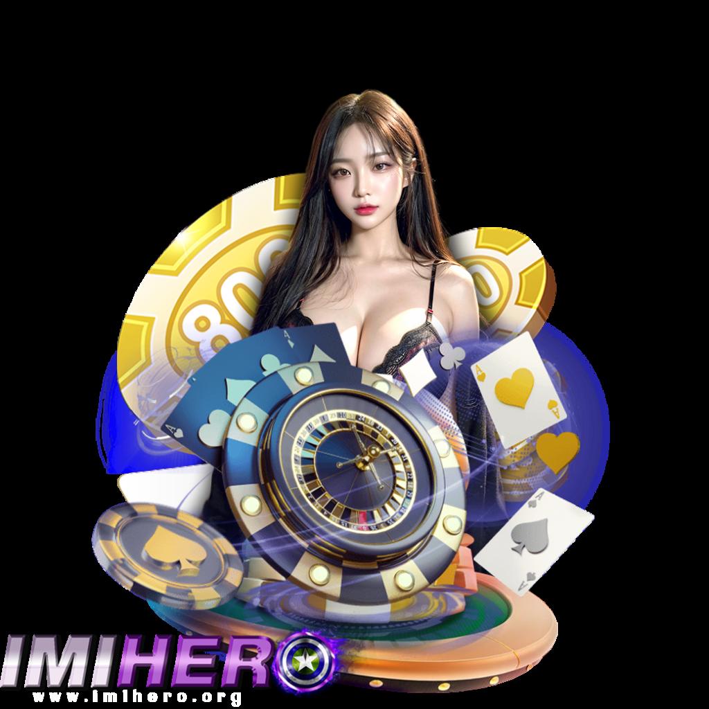live7m คาสิโนออนไลน์ครบวงจร ลงทะเบียนฟรี รับโบนัสสูงสุด 100%