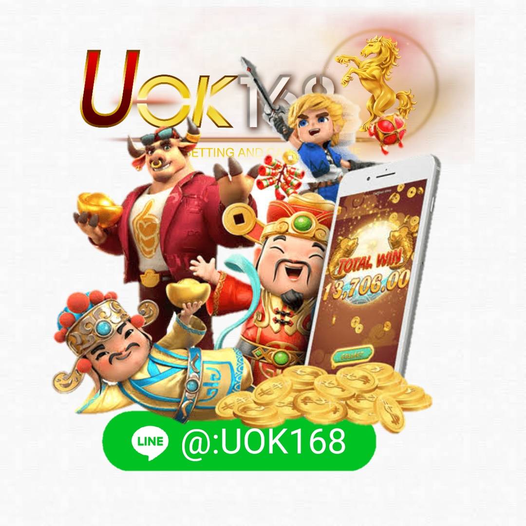 ufa1234 คาสิโนอันดับ 1 พร้อมโปรโมชั่นแรงที่สุดในไทย