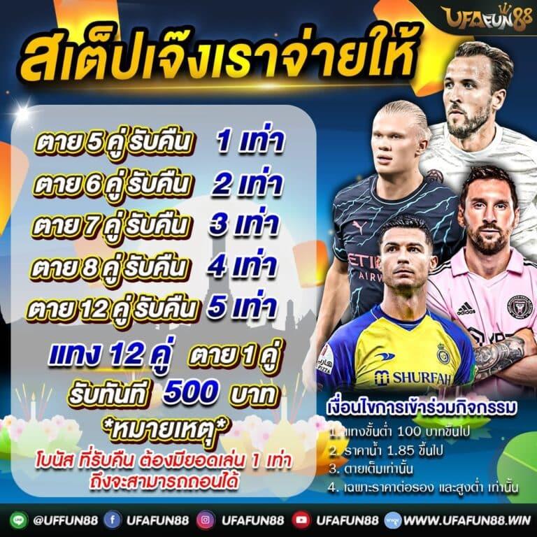 ufa888 ทางเข้าเล่น คาสิโนสด 2024 บน ufabet 369 ยอดนิยม