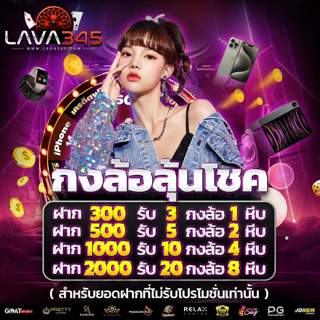 ufabet7777 ศูนย์รวมคาสิโนออนไลน์ โปรโมชั่นแรงที่สุดในไทย
