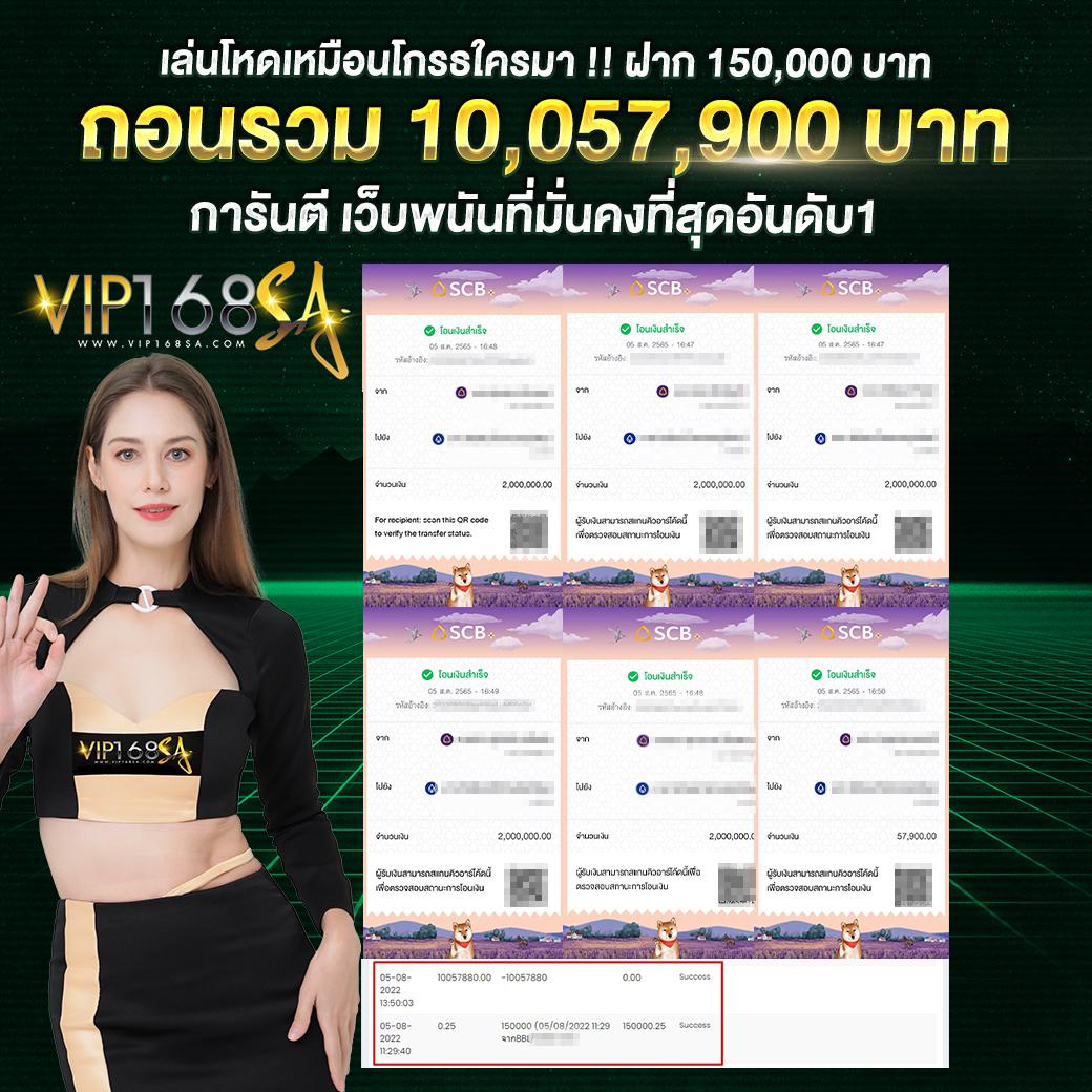 ufabetcompany ยิ่งเล่นง่าย รวยไวกับเกมชั้นนำในไทย