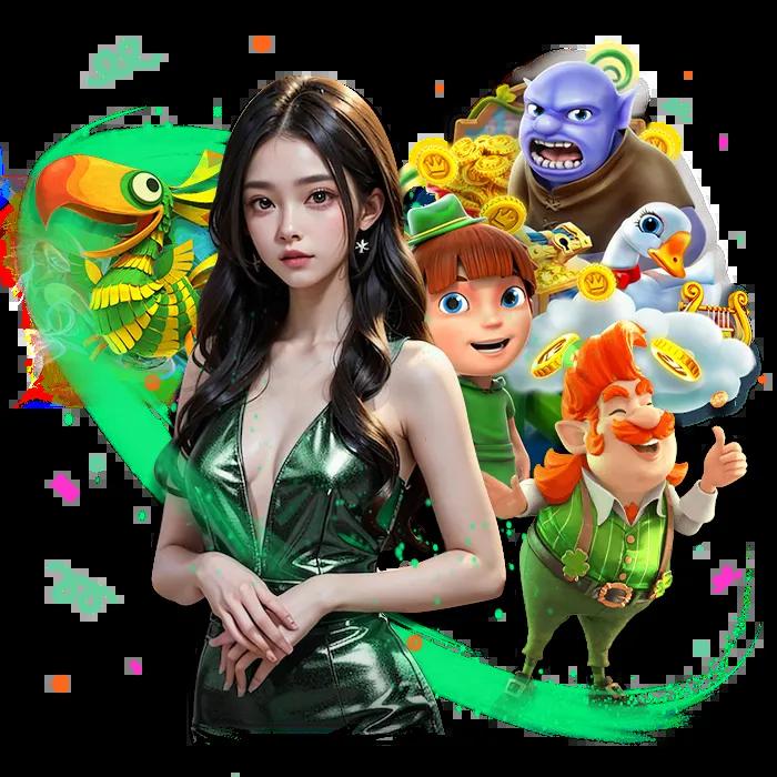 ufaonline รวมคาสิโนออนไลน์ยอดนิยม สมัครง่าย จบในที่เดียว
