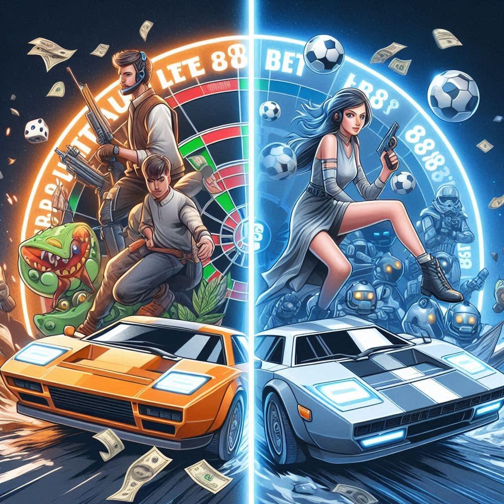 wowgame1234 คาสิโนน้องใหม่ สุดยอดเกมดัง ฝากถอนออโต้ 24 ชั่วโมง