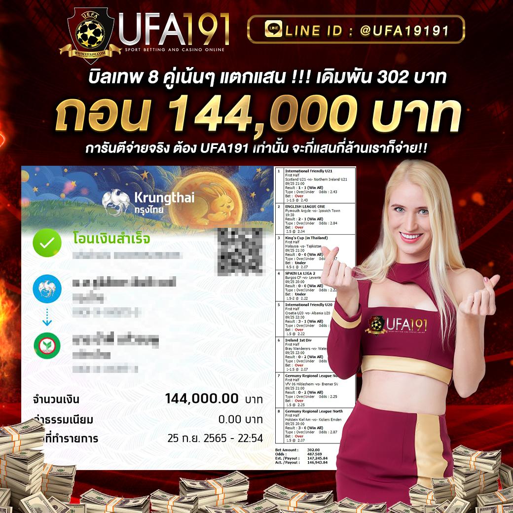 คะแนนผลบอล เว็บคาสิโนออนไลน์ครบครัน ระบบทันสมัย ฝาก-ถอน ออโต้