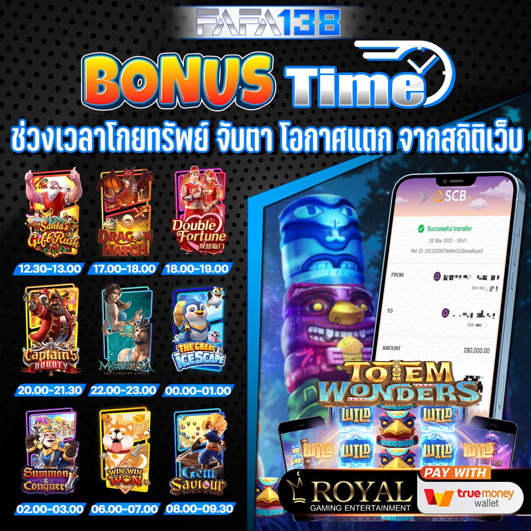 ทดลองเล่นสล็อต PG ซื้อฟรีสปินฟรี 2023 ล่าสุด ระบบออโต้เล่นง่าย