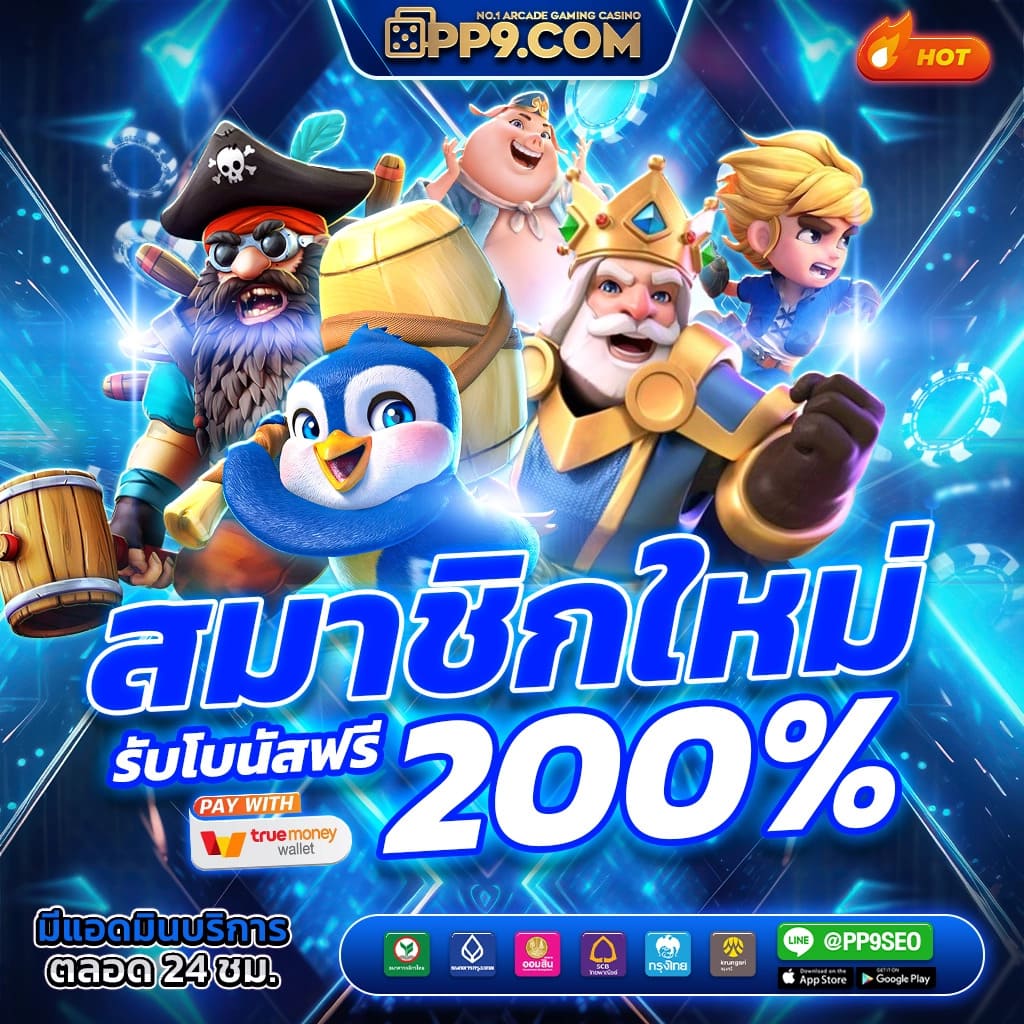 ทดลองเล่นสล็อต มาจอง2 ทำกำไรสุดคุ้มกับสล็อตเกมยอดนิยม 2024