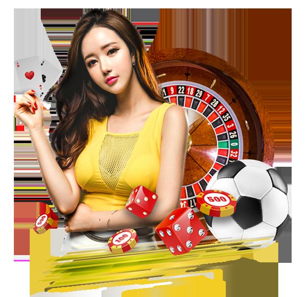 ทดลองเล่นเกม คาสิโนอันดับหนึ่ง เล่นง่าย จ่ายเต็ม รวมทุกค่ายมาแรง