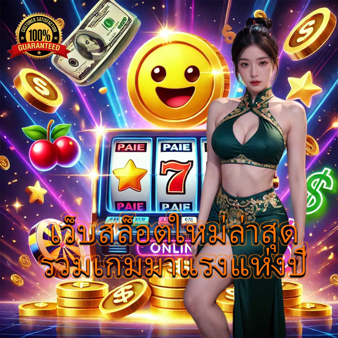 ทางเข้า Weslot66 คาสิโนออนไลน์สล็อตสดแจกจริงยอดนิยม