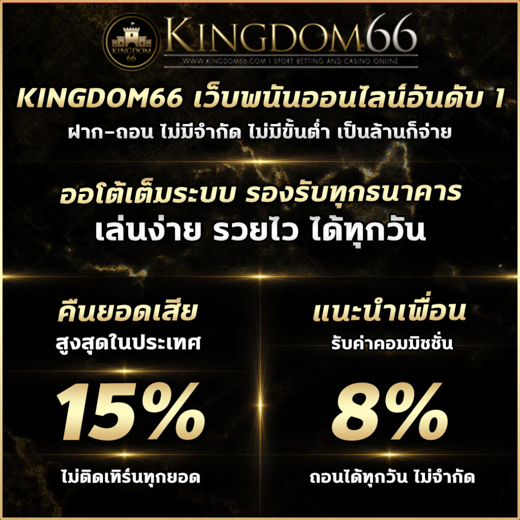 บอลวันนี้ราคา คาสิโนออนไลน์อันดับหนึ่ง พร้อมโปรโมชั่นสุดคุ้ม