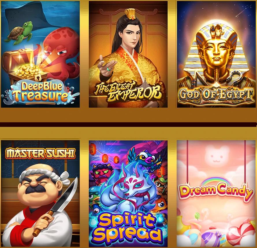 ผลบอล 5 แพลตฟอร์มเล่นเกมเดิมพันออนไลน์ครบวงจร ดาวน์โหลดง่าย รวดเร็ว