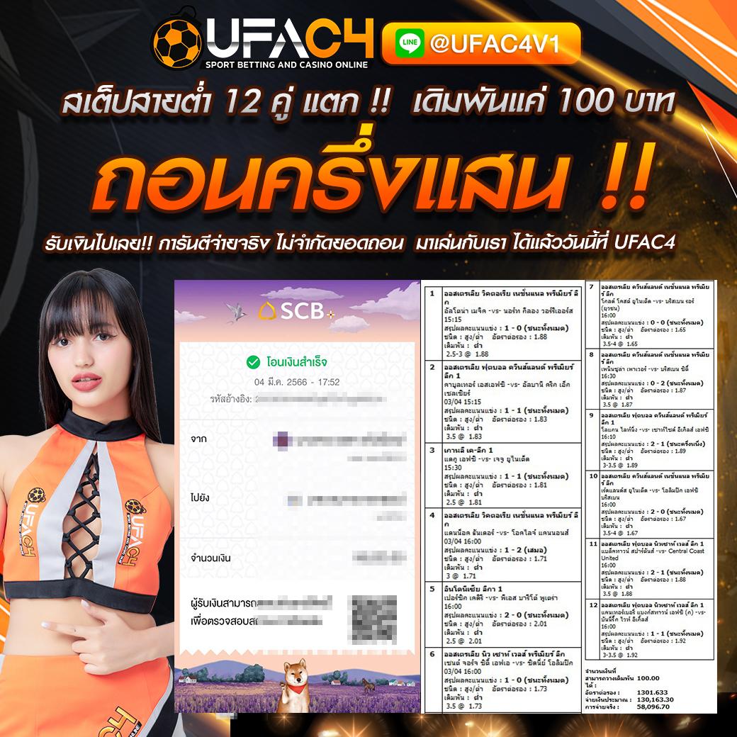 สุดยอดประสบการณ์เดิมพันกับ สุ่มเลขที่เป็ด คาสิโนแนวใหม่แห่งปี 2024