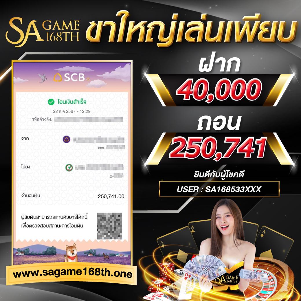 สล็อต456 เล่นง่าย มั่นคง ระบบปลอดภัย เติมเงินเร็วที่สุด