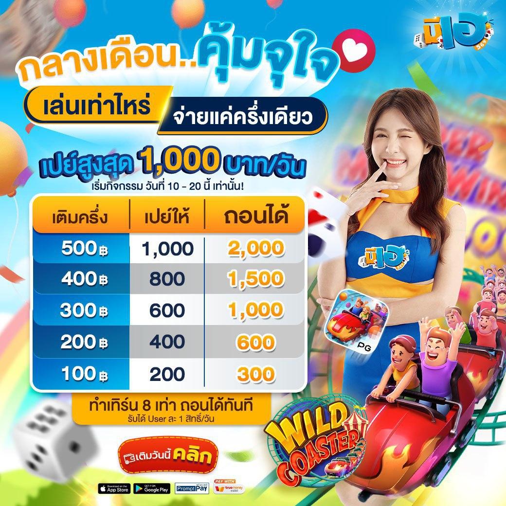 สล็อต ฝาก ถอน ไม่มี ขั้น ต่ำ บริการรวดเร็ว ปลอดภัย 2024