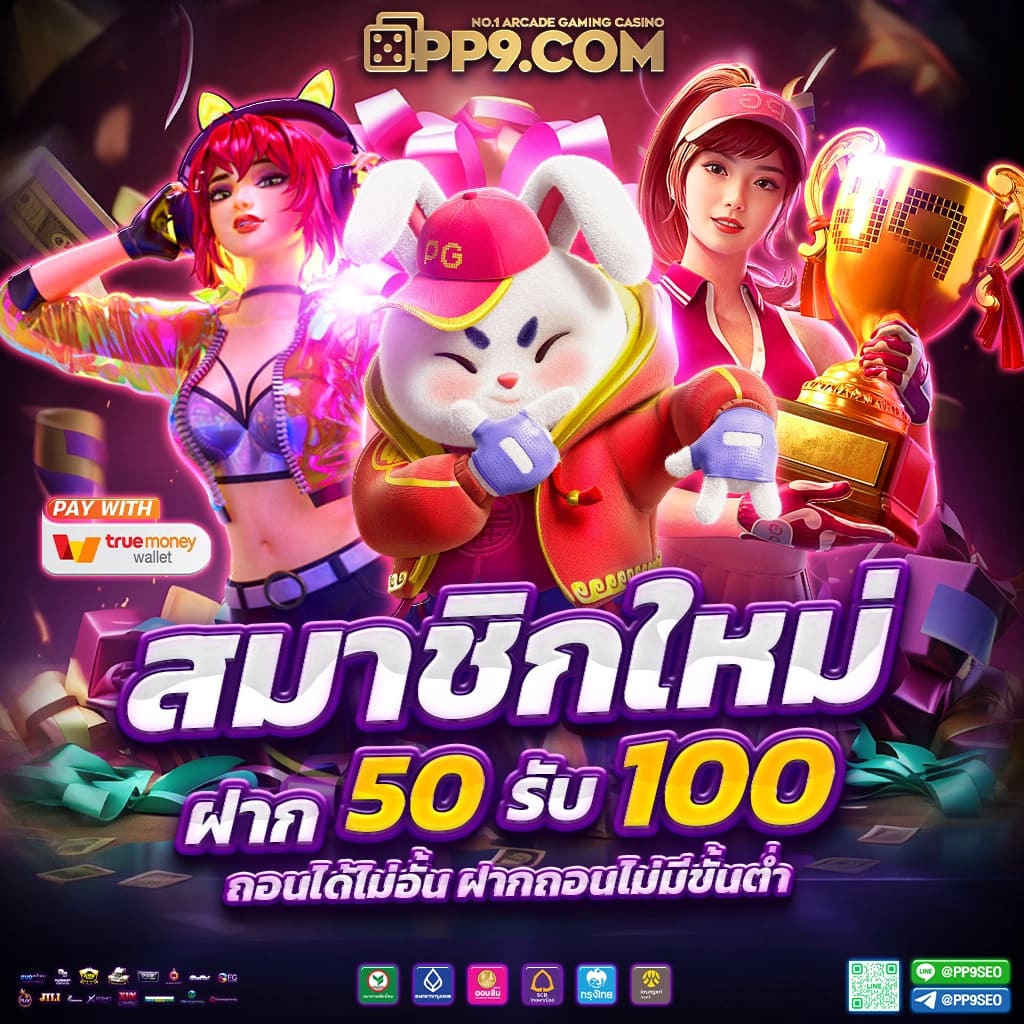 สล็อตมัจีเอ็ม เล่นง่าย จ่ายเต็ม ระบบฝากถอนรวดเร็วที่สุด