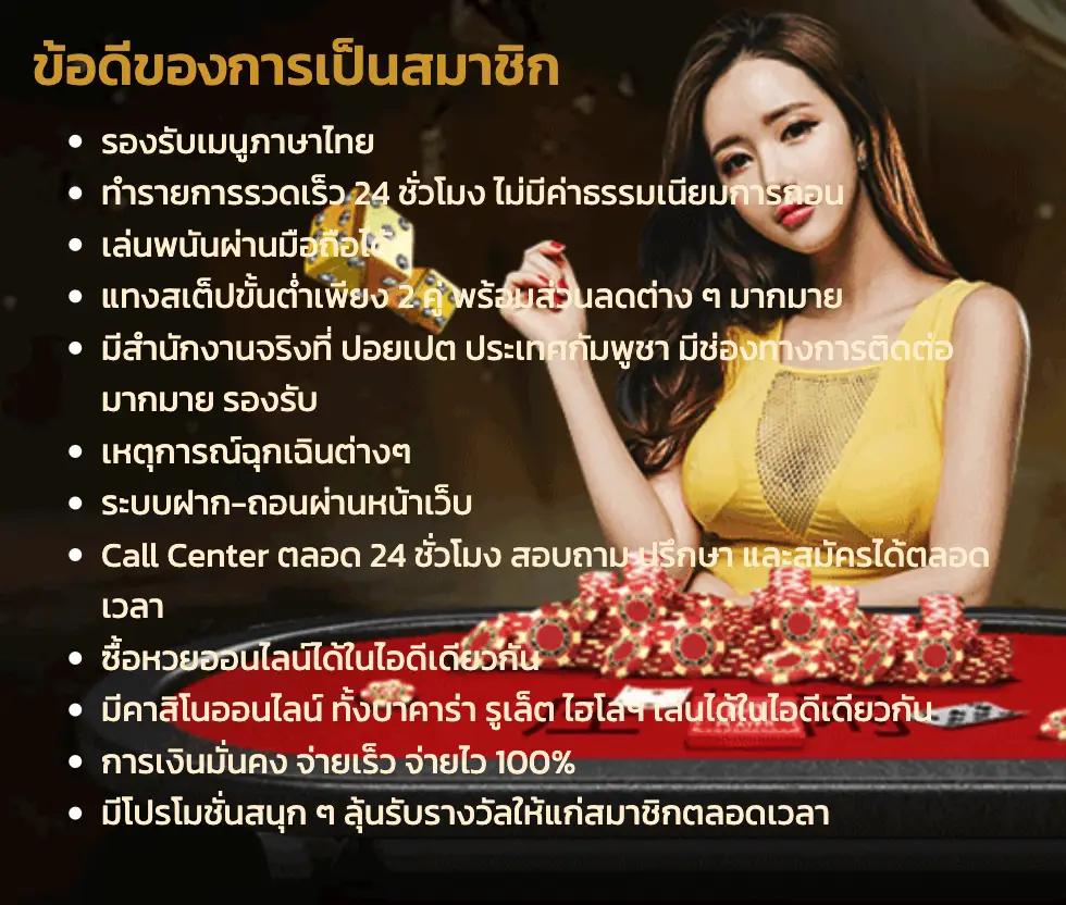 สล็อตเกม666 เว็บตรงเกมสล็อตแจ็คพอตแตกง่ายที่สุดในไทย