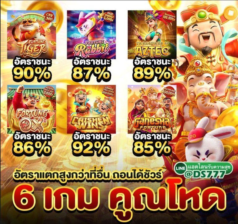 เดิมพันคาสิโนออนไลน์กับ ufa888 พร้อมโปรโมชั่นสุดฮิตแห่งปี