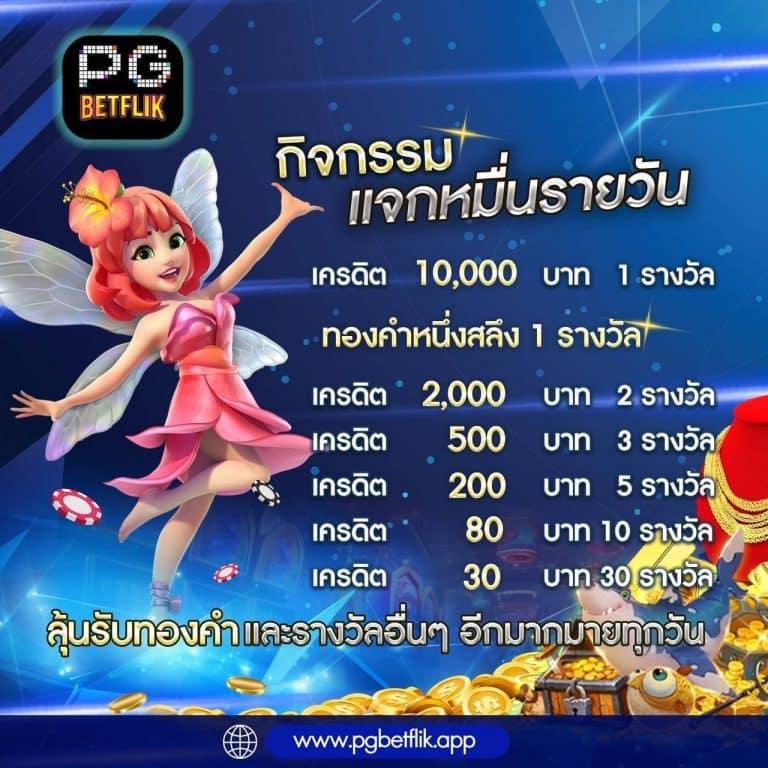 เบ ท ฟิก 168 คาสิโนออนไลน์ครบวงจร พร้อมโปรโมชั่นสุดคุ้ม