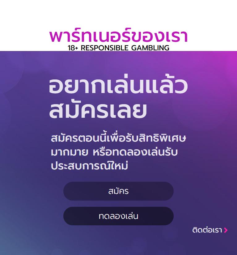 เมกาเบ็ทยูเอสเอ คาสิโนเว็บตรง สุดฮิตในไทย 2024
