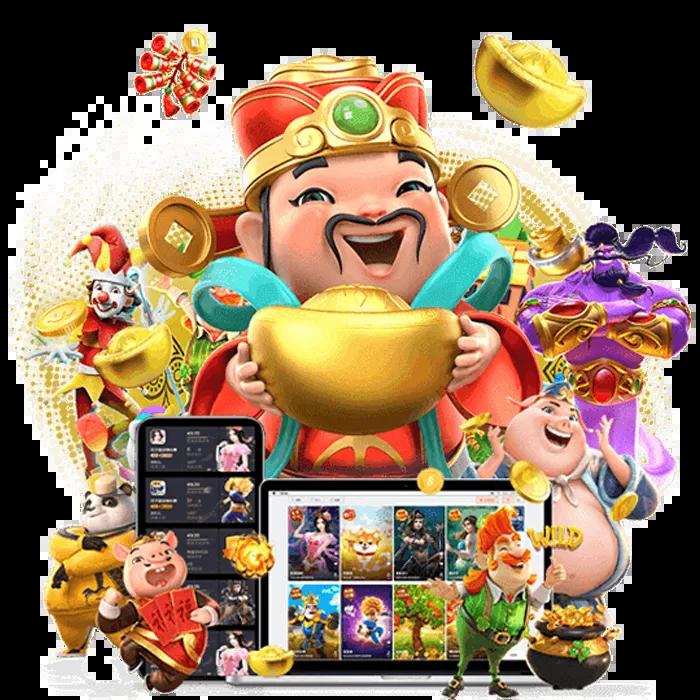 เล่น 11hilo สล็อต เกมสล็อตยอดนิยม แจกเงินจริง พร้อมโปรโมชั่นสุดคุ้ม