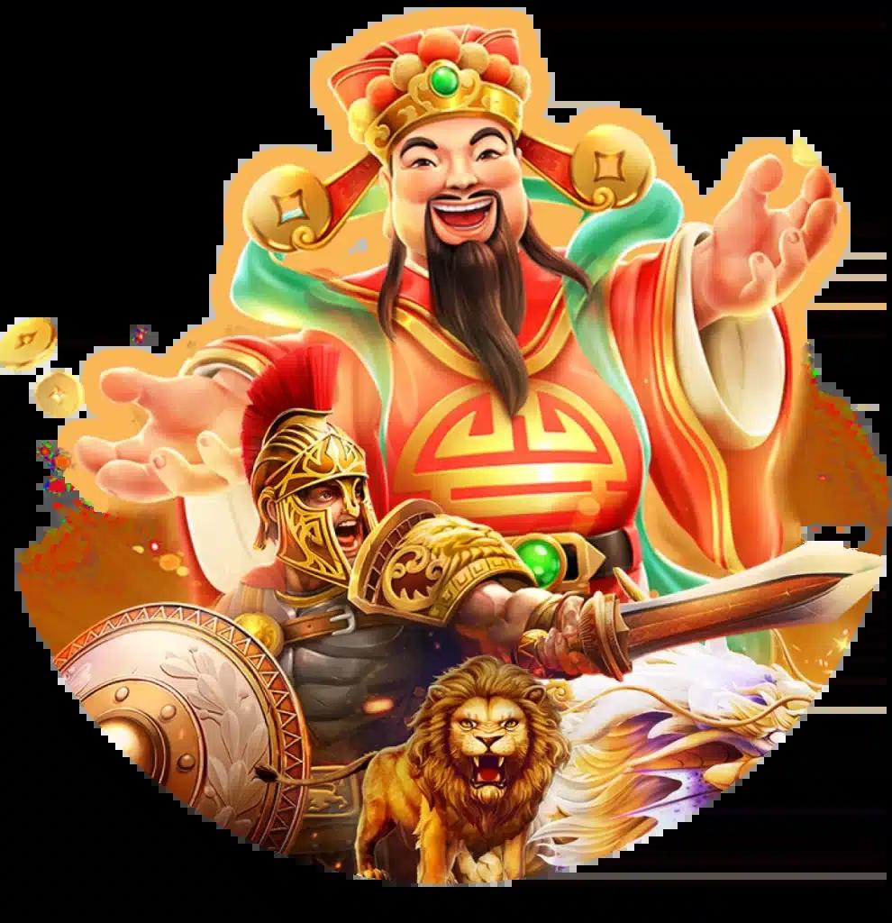 เล่นเกมสล็อตสุดมันส์ที่ SlotGaming สมัครวันนี้รับโบนัสจัดเต็ม