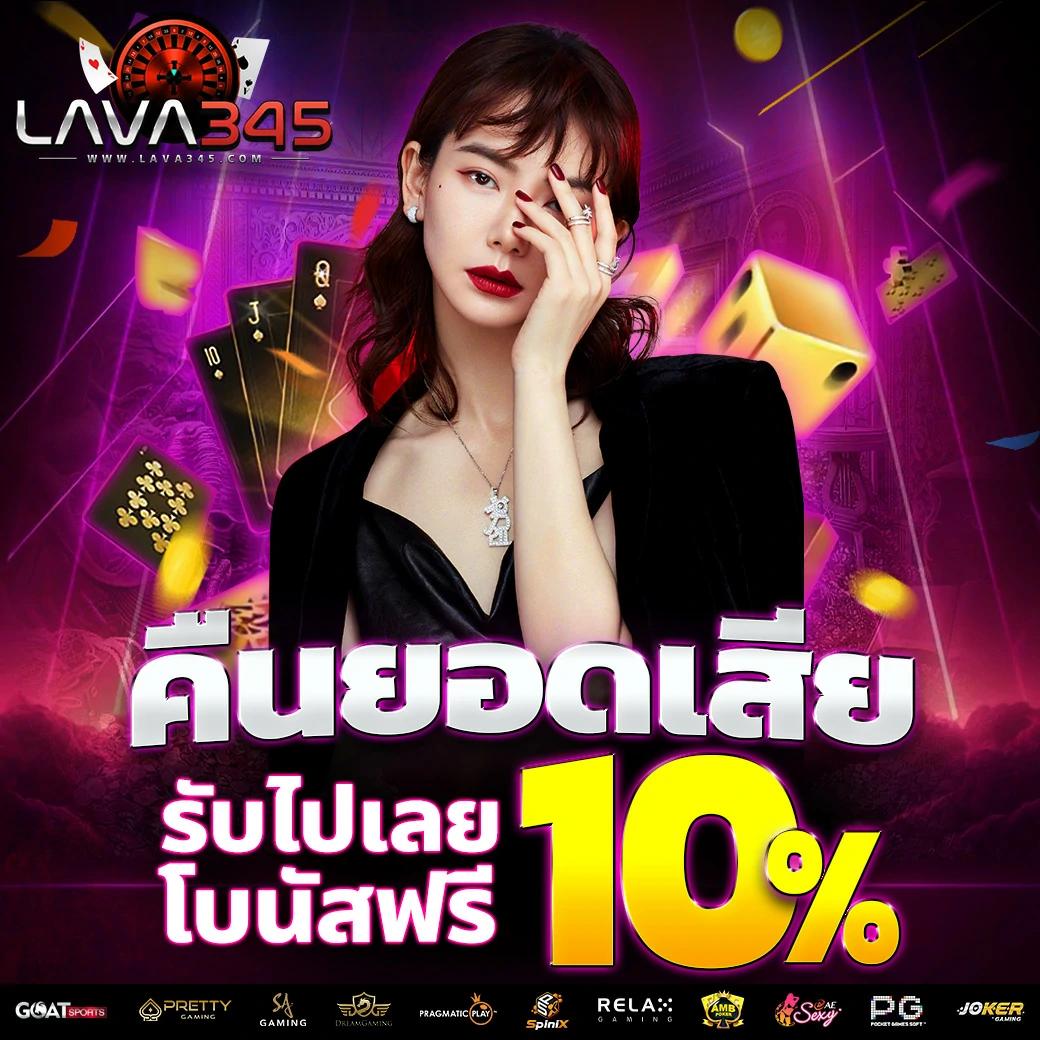 เว็บ slot ค้นพบประสบการณ์เกมสล็อตสุดคุ้มพร้อมโปรแรงแห่งปี