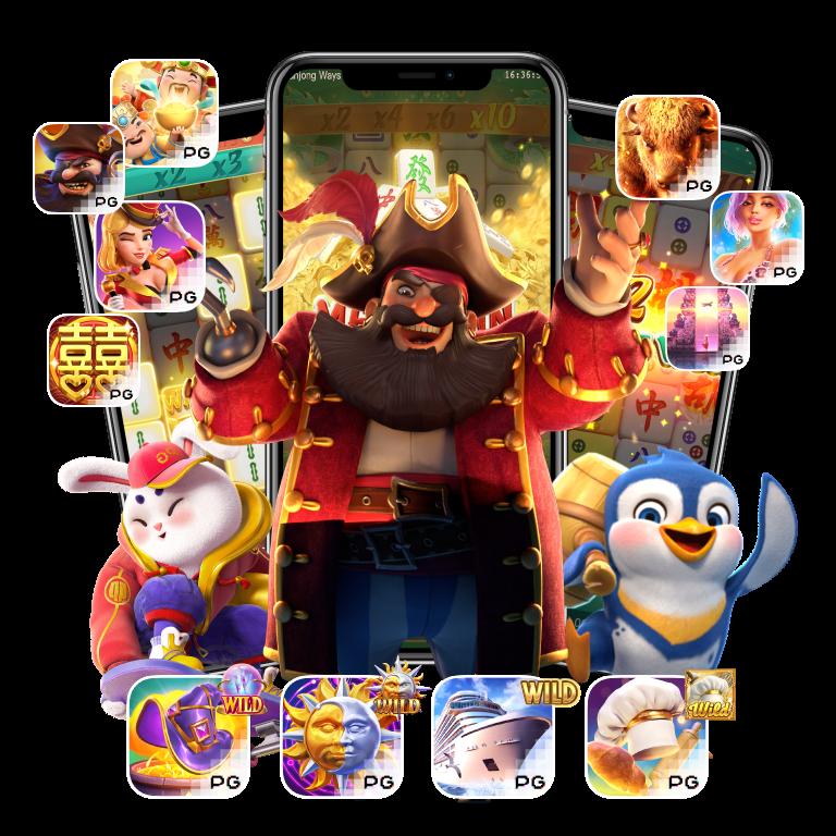 เว็บปั่นสล็อตทดลอง คาสิโนออนไลน์สุดฮิต พร้อมตัวอย่างเกมสล็อตฟรี