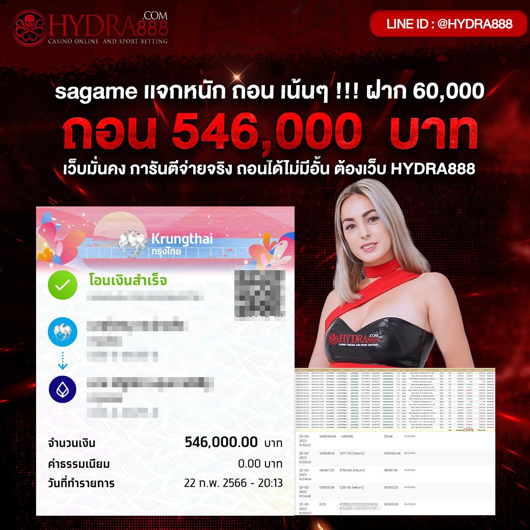 เว็บออนไลน์ คาสิโนชั้นนำ รวมเกมสล็อตแจกเครดิตฟรี 2024
