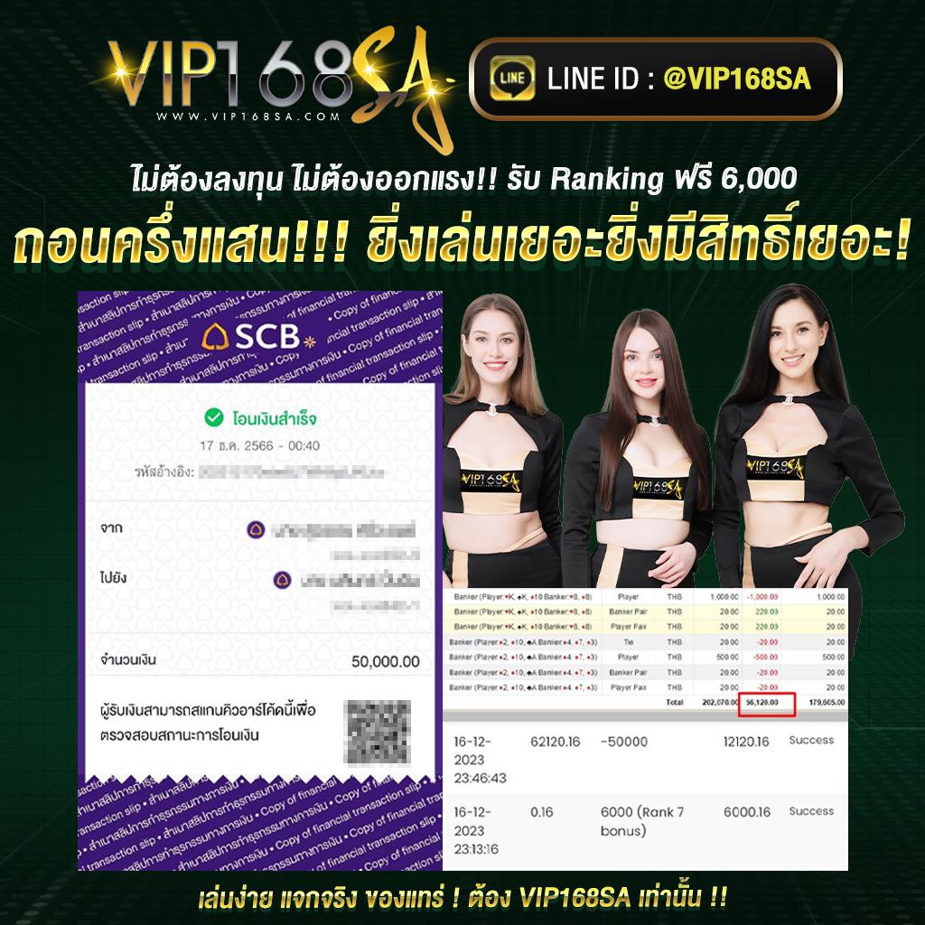 แว็บของแทร่1688 คาสิโนออนไลน์มั่นคง บริการทันใจ 2024