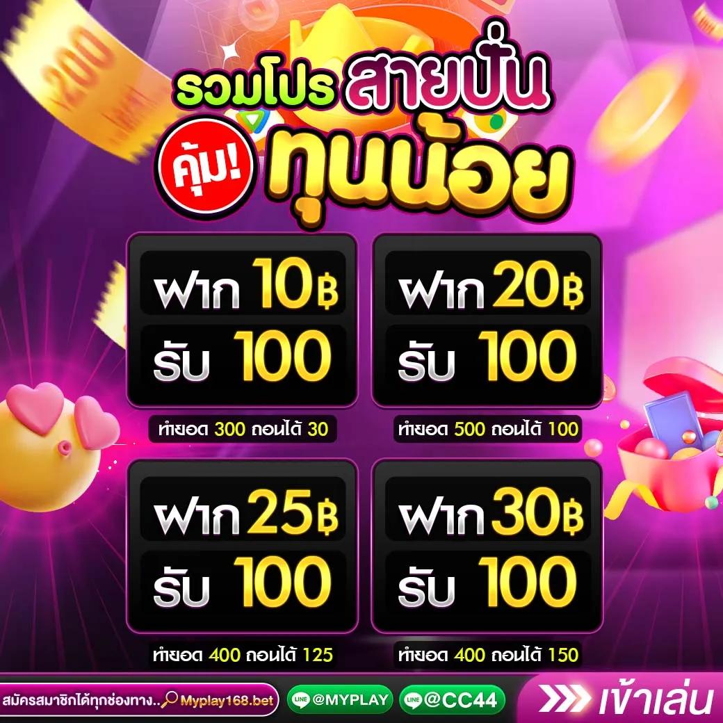 โชคลาภที่แตกต่างด้วย Lucky Wheel คาสิโนออนไลน์ยอดนิยมที่สุดในไทย